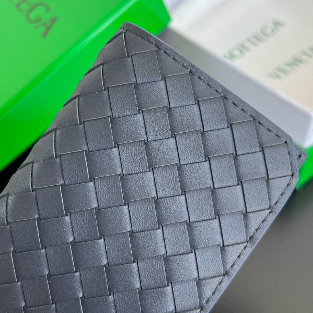 Bottega Veneta Coin Pouch