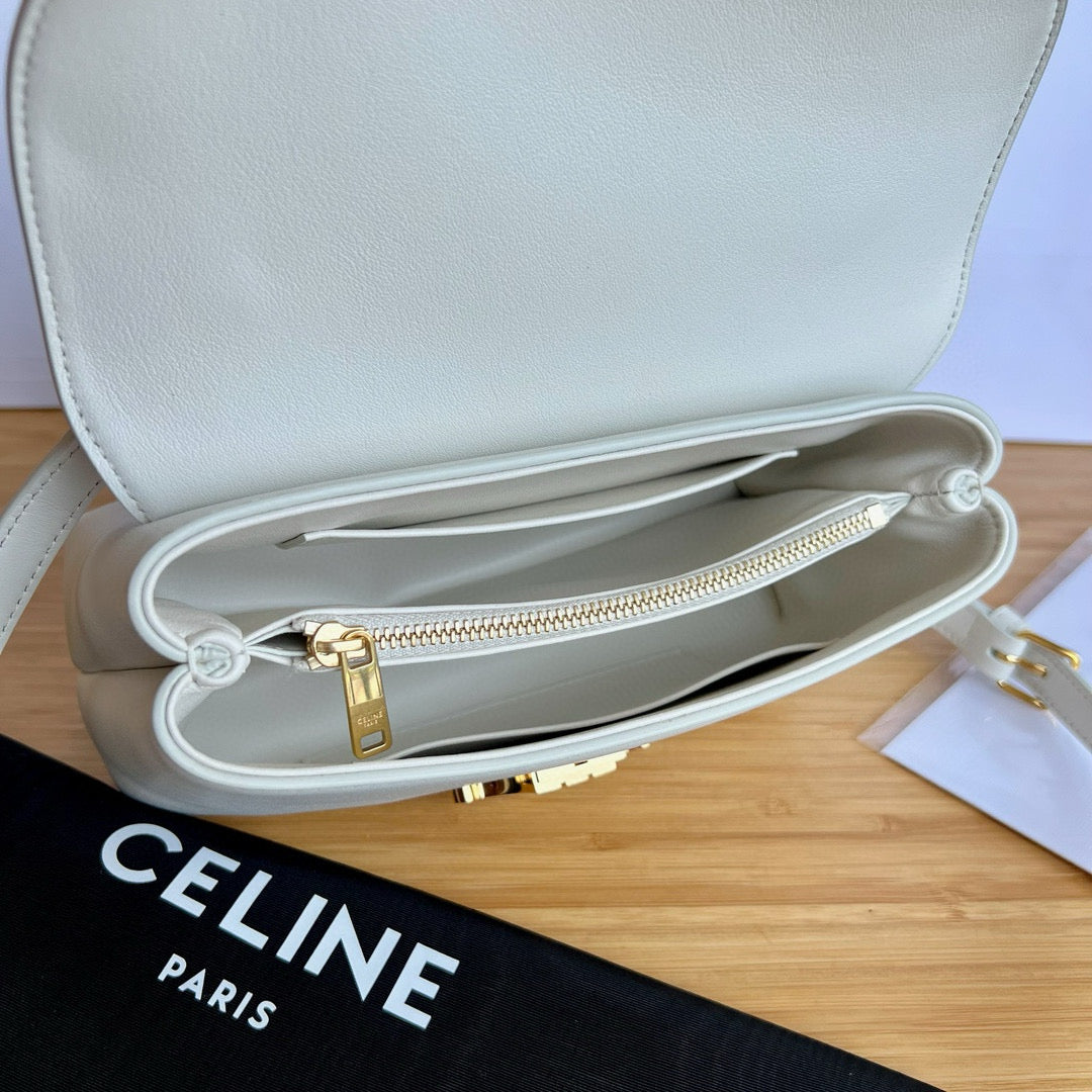Celine Triomphe Handbag
