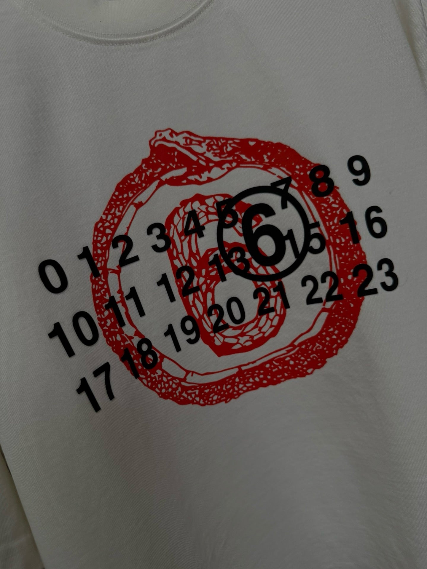 MM6 T-shirt