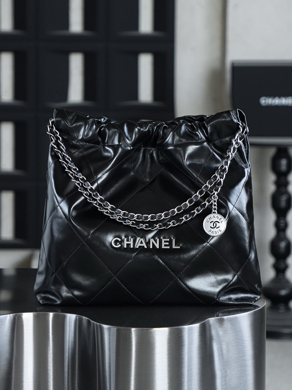 Chanel 22Bag