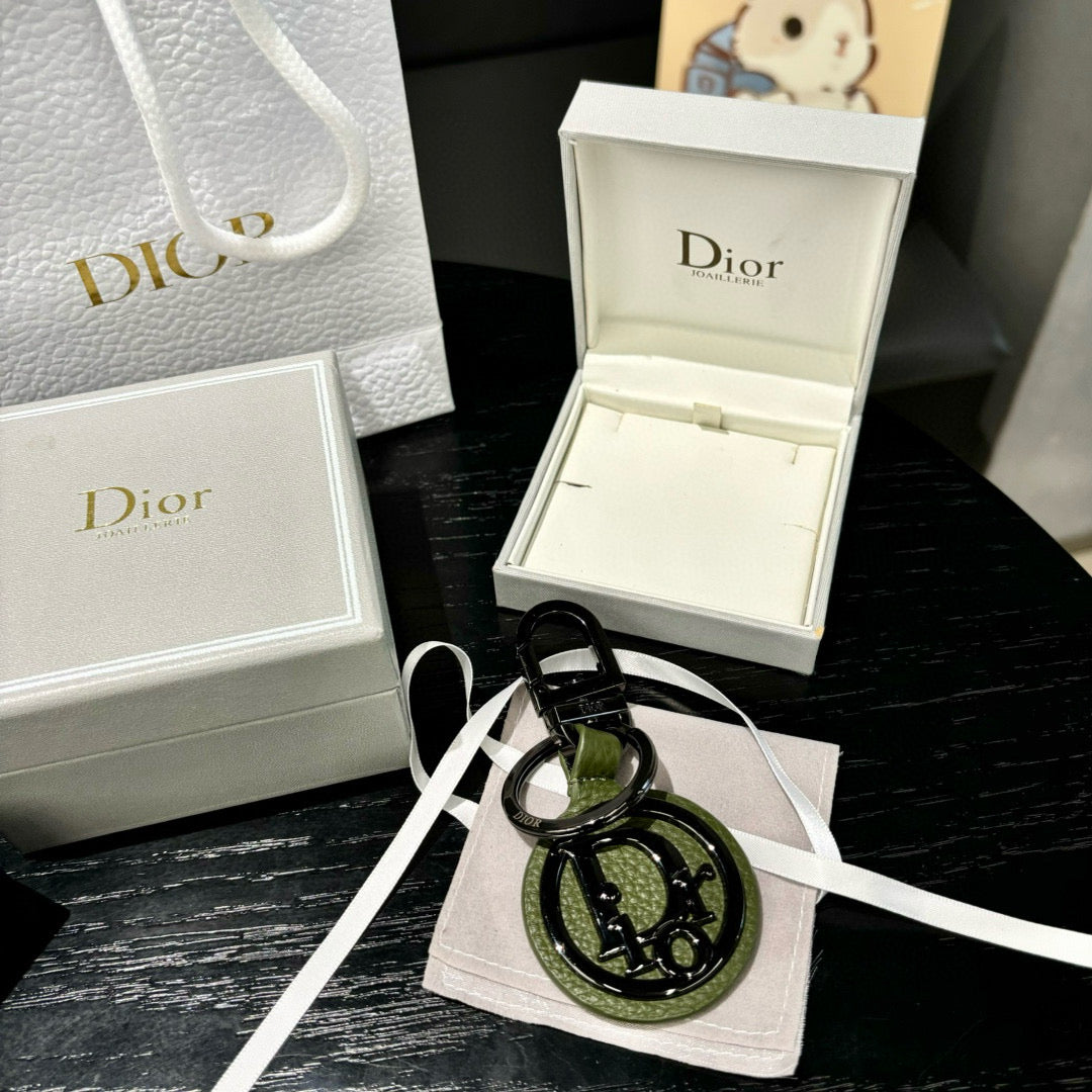 Dior Keychain