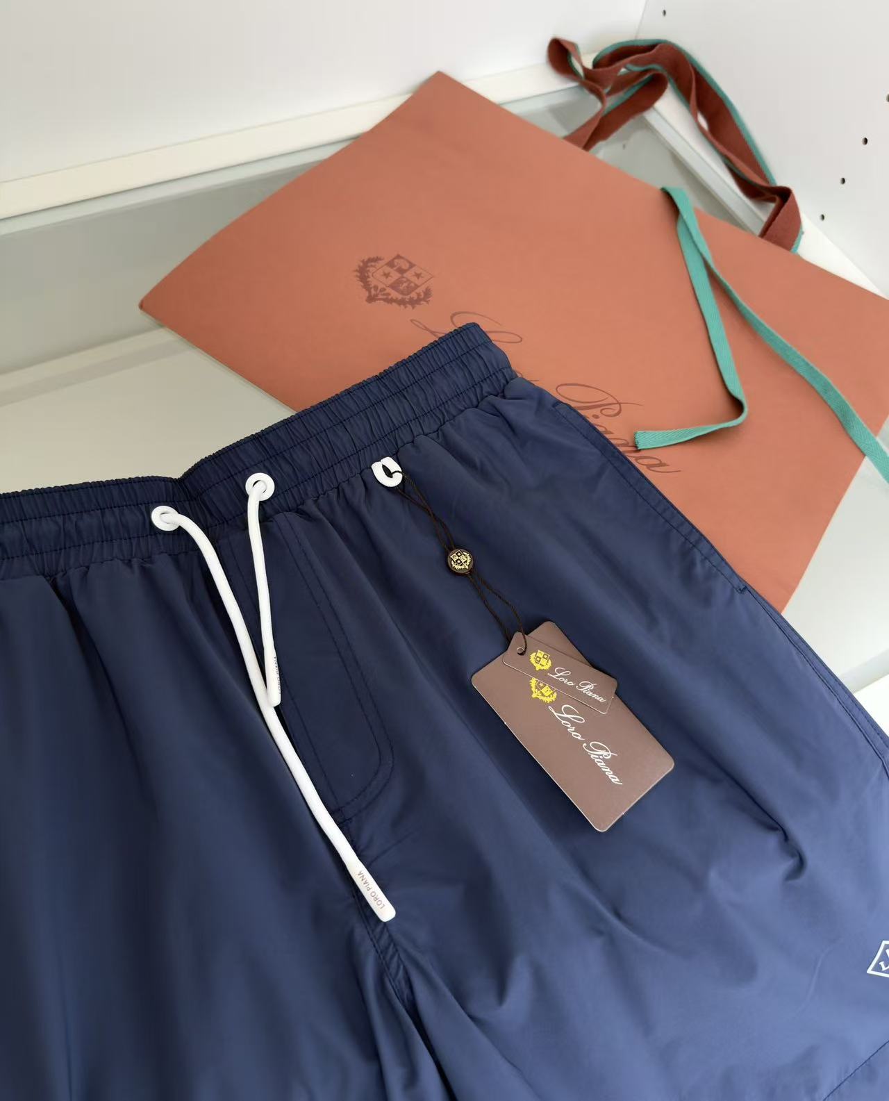 LP Short Pants