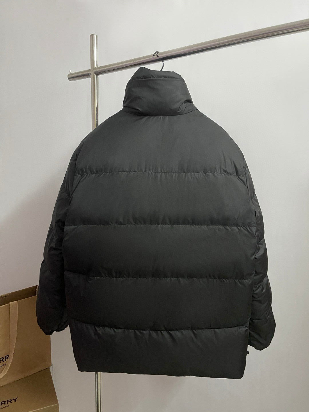 Burberry Down Jacket