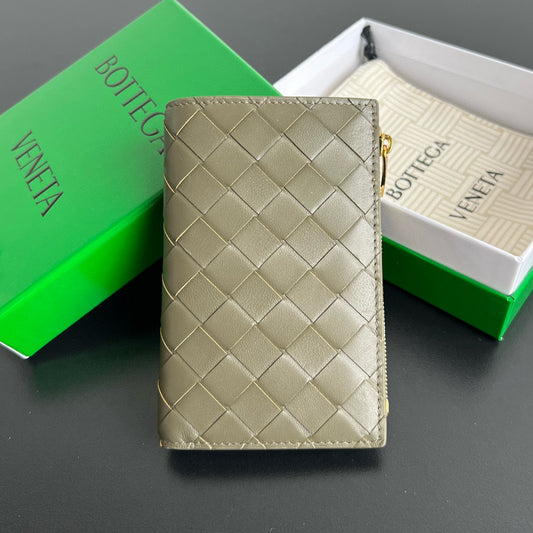 Bottega Veneta Wallet