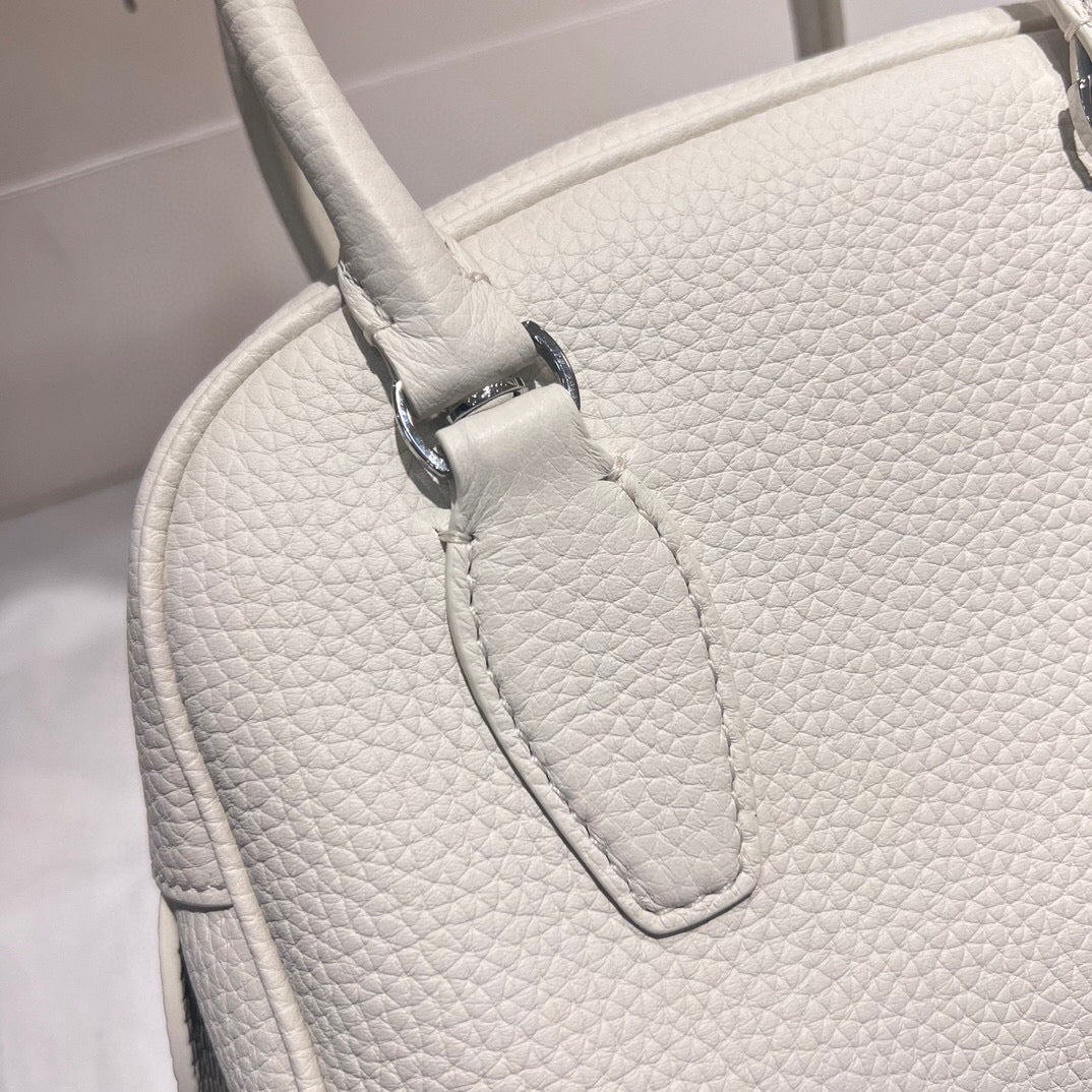 The Row India Bowling