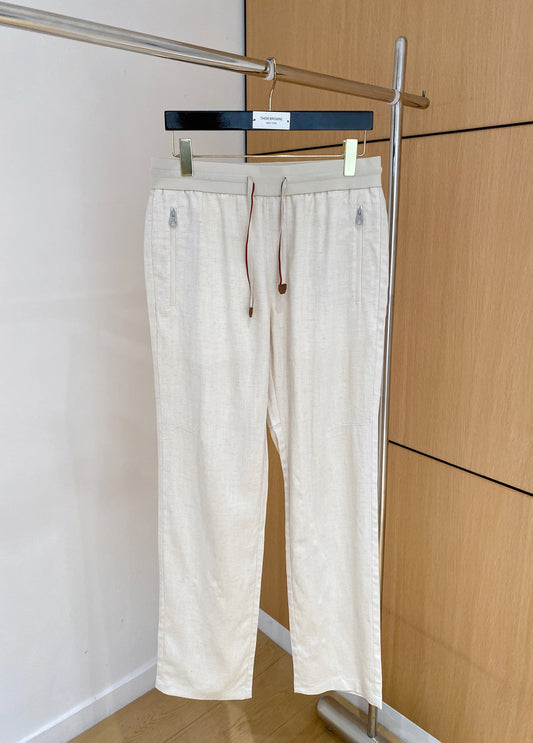 Loro Piana Long Pants