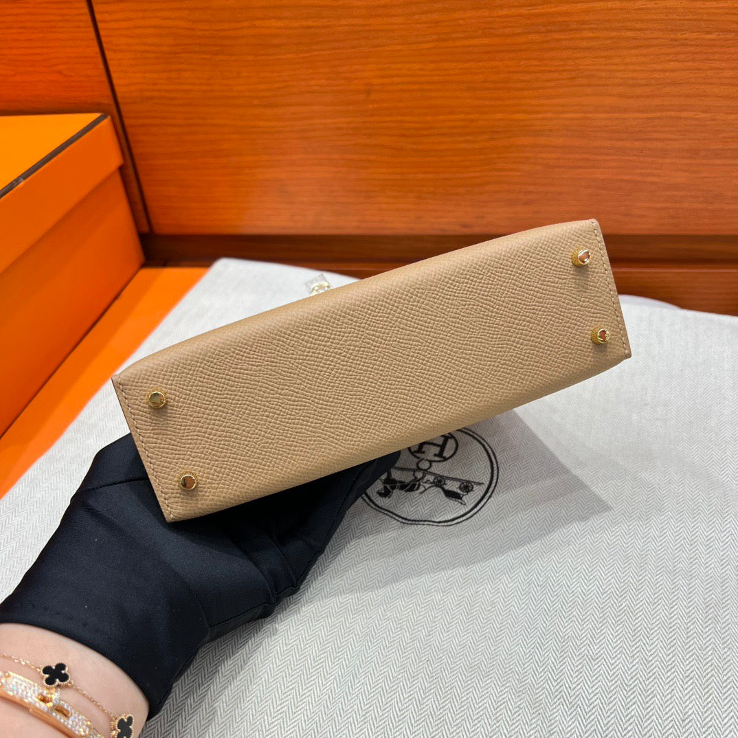 Hermes Mini Kelly II