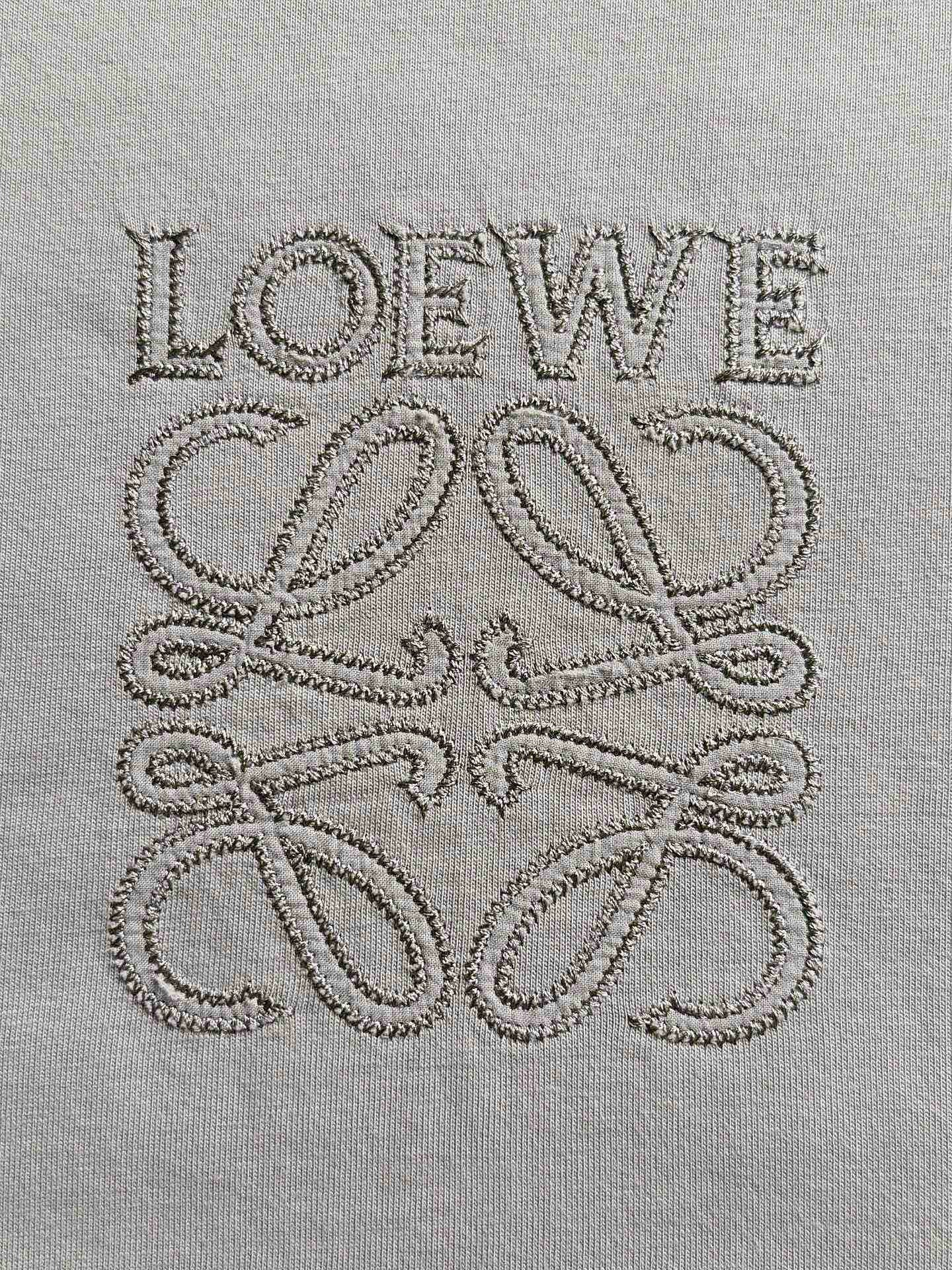 Loewe T-shirt