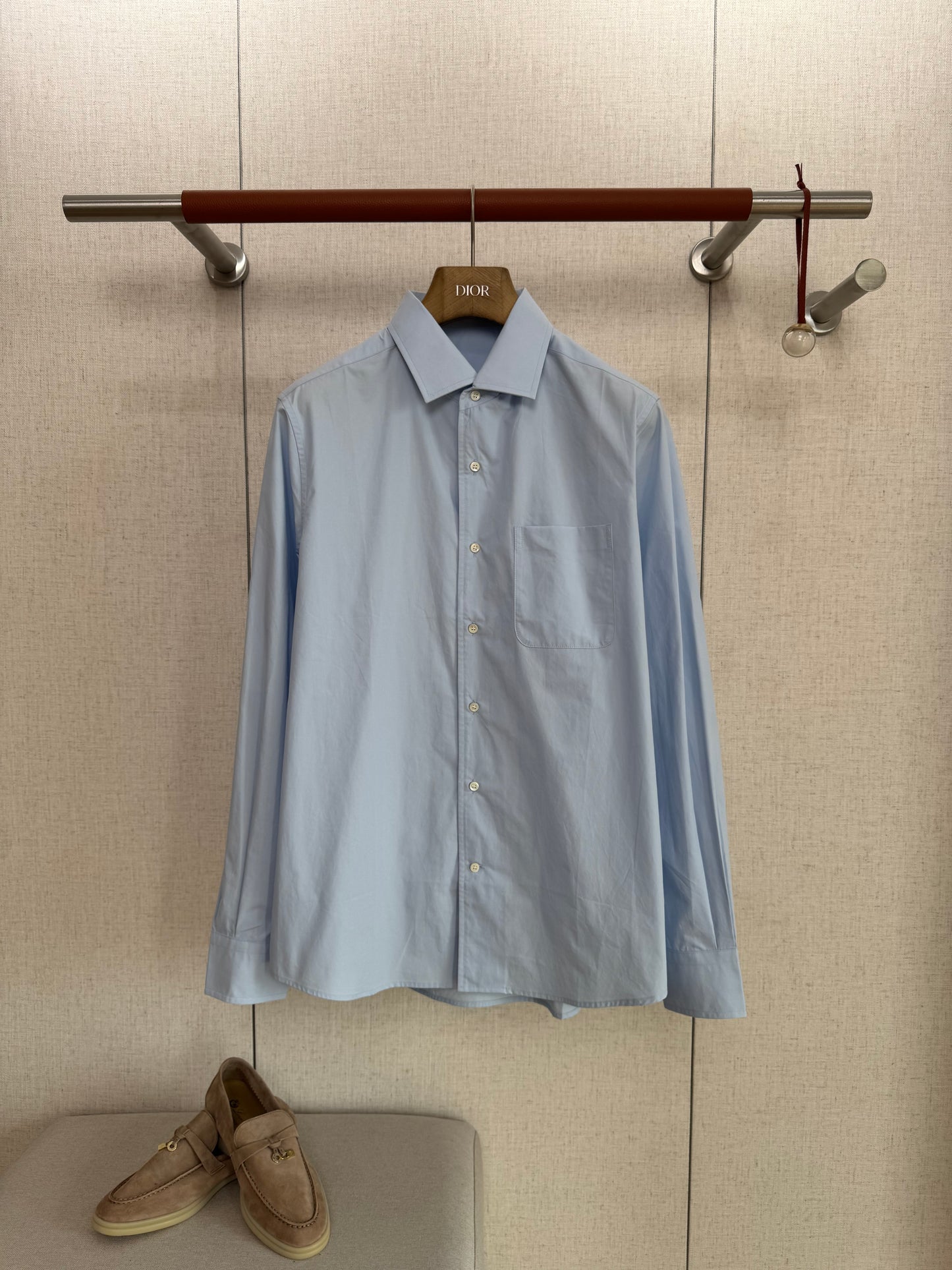 LP Long Shirt