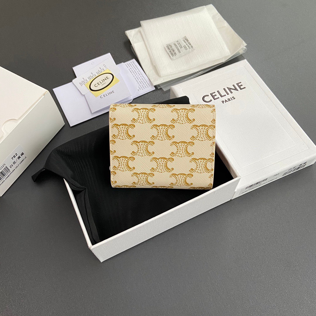 Celine Wallet