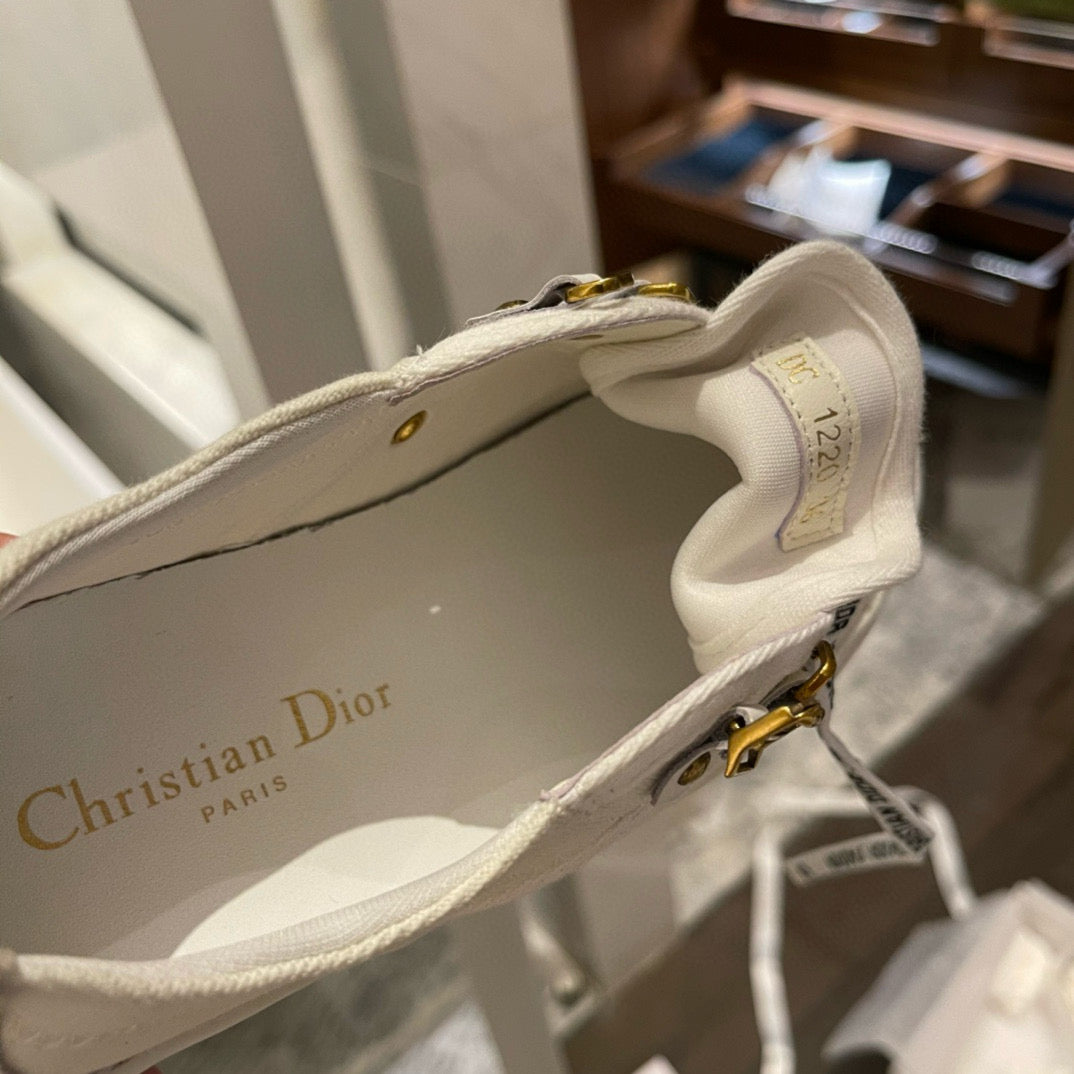 Dior Sneakers