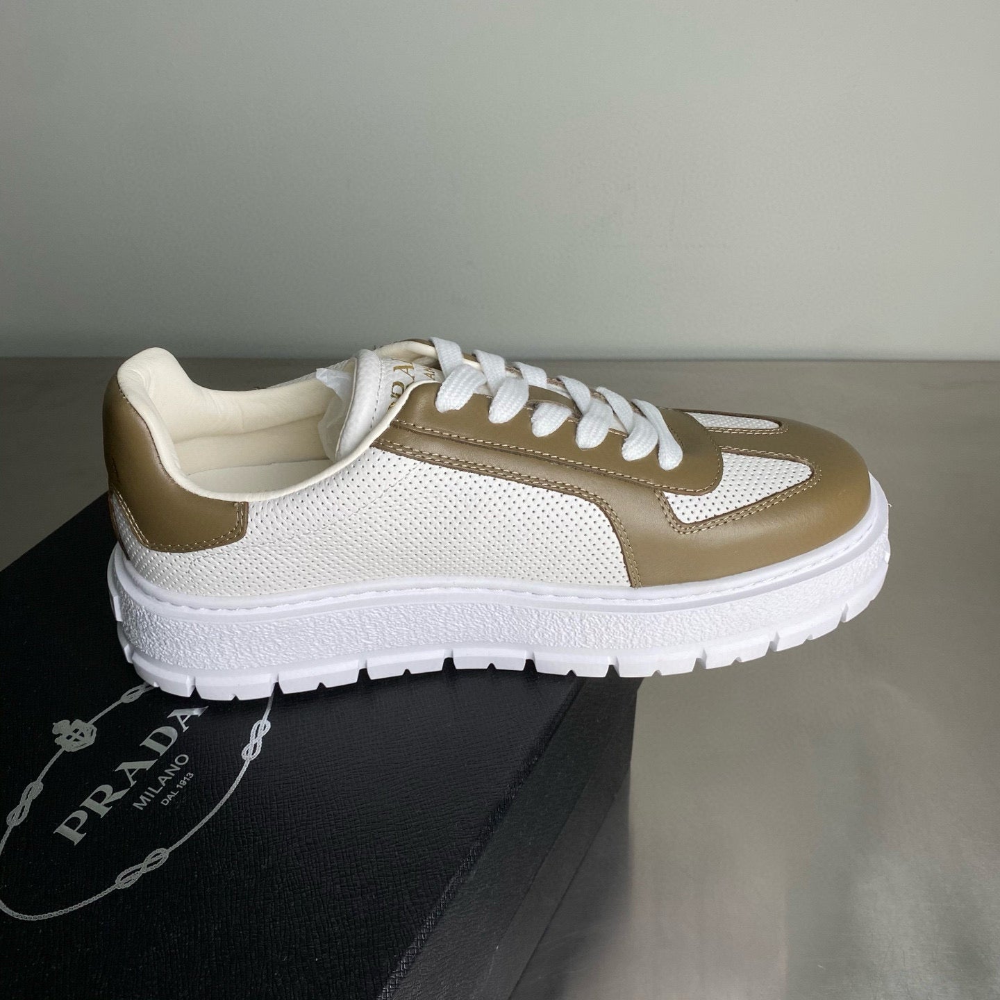 Prada Sneakers