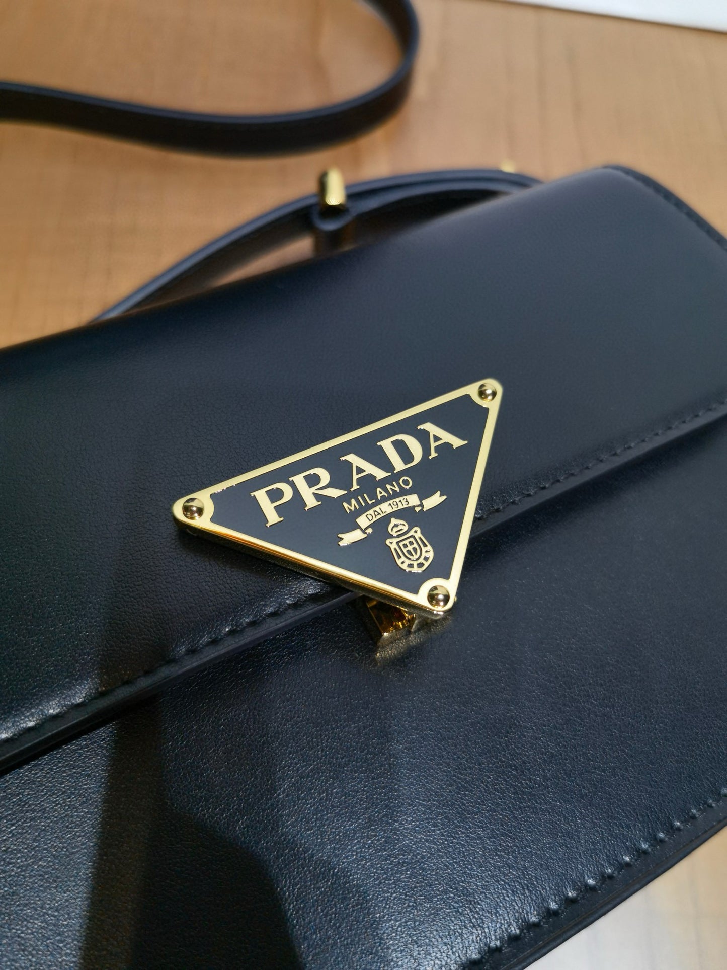 Prada Shoulder Bag