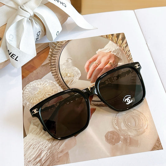 gafas de sol chanel