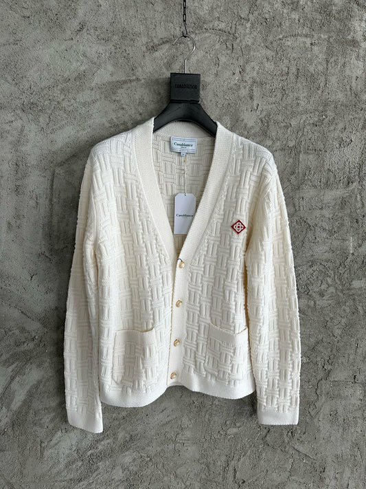 Casablanca Cardigan