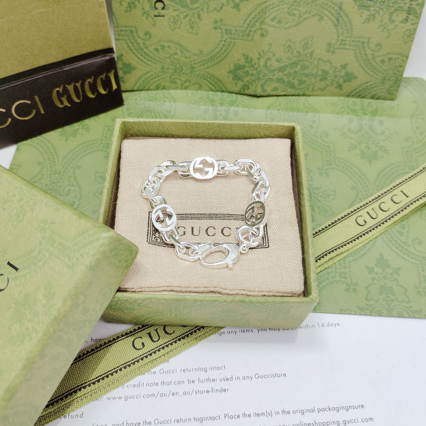 Gucci Bracelet
