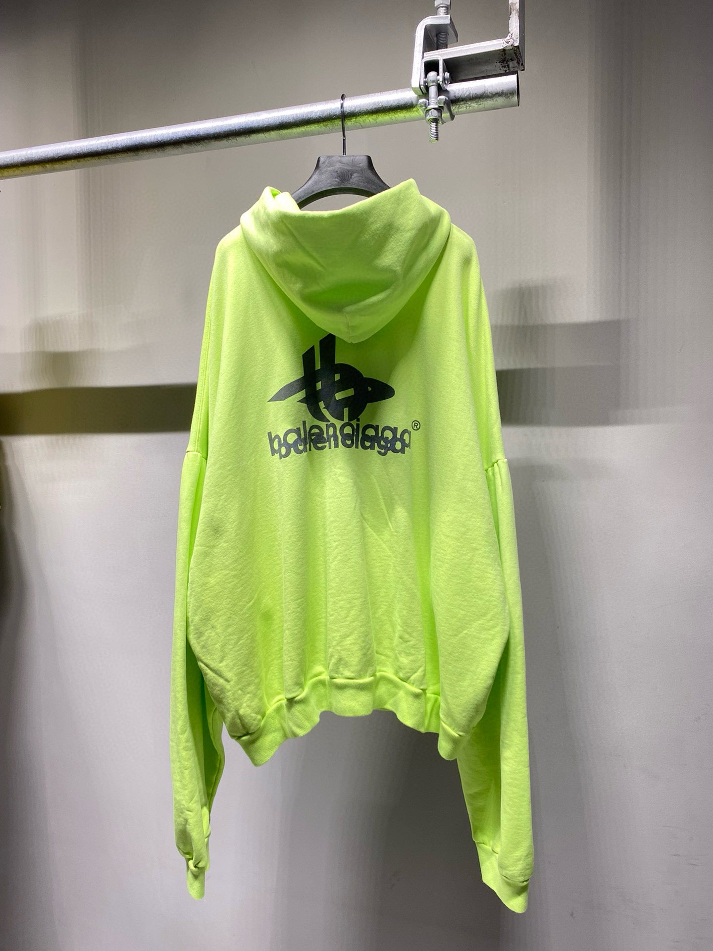 BLCG Hoodie