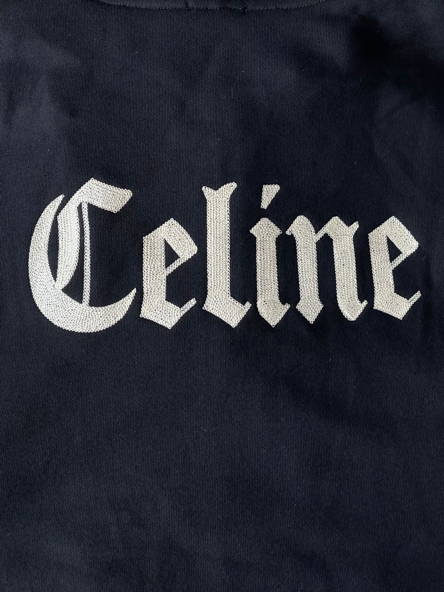 Celine Jacket