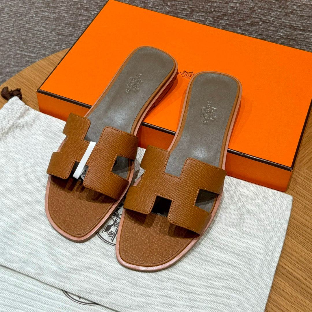 Hermes Sandals