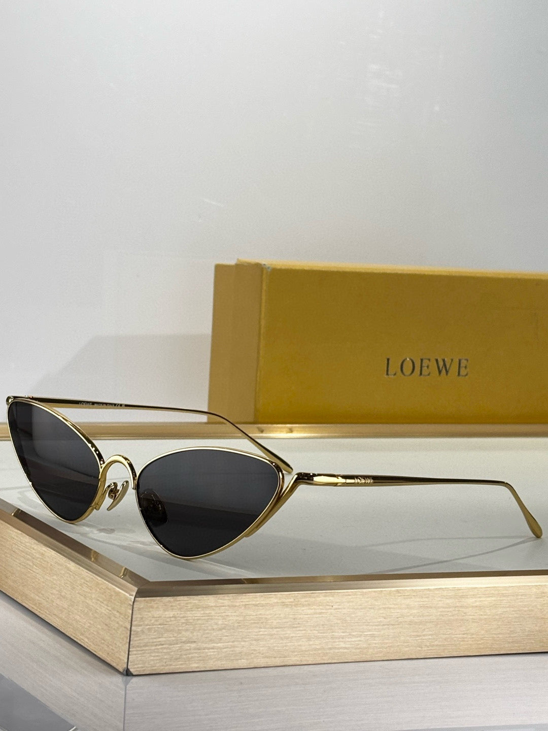 Loewe Sunglasses