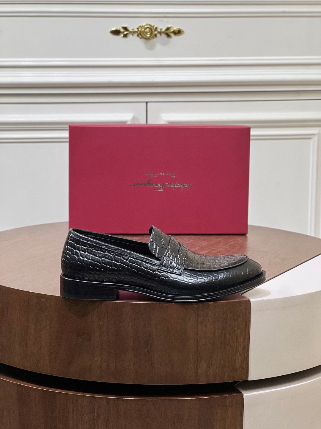 FG Loafer