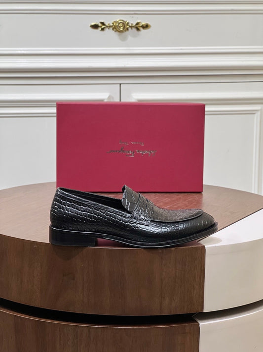 FG Loafer