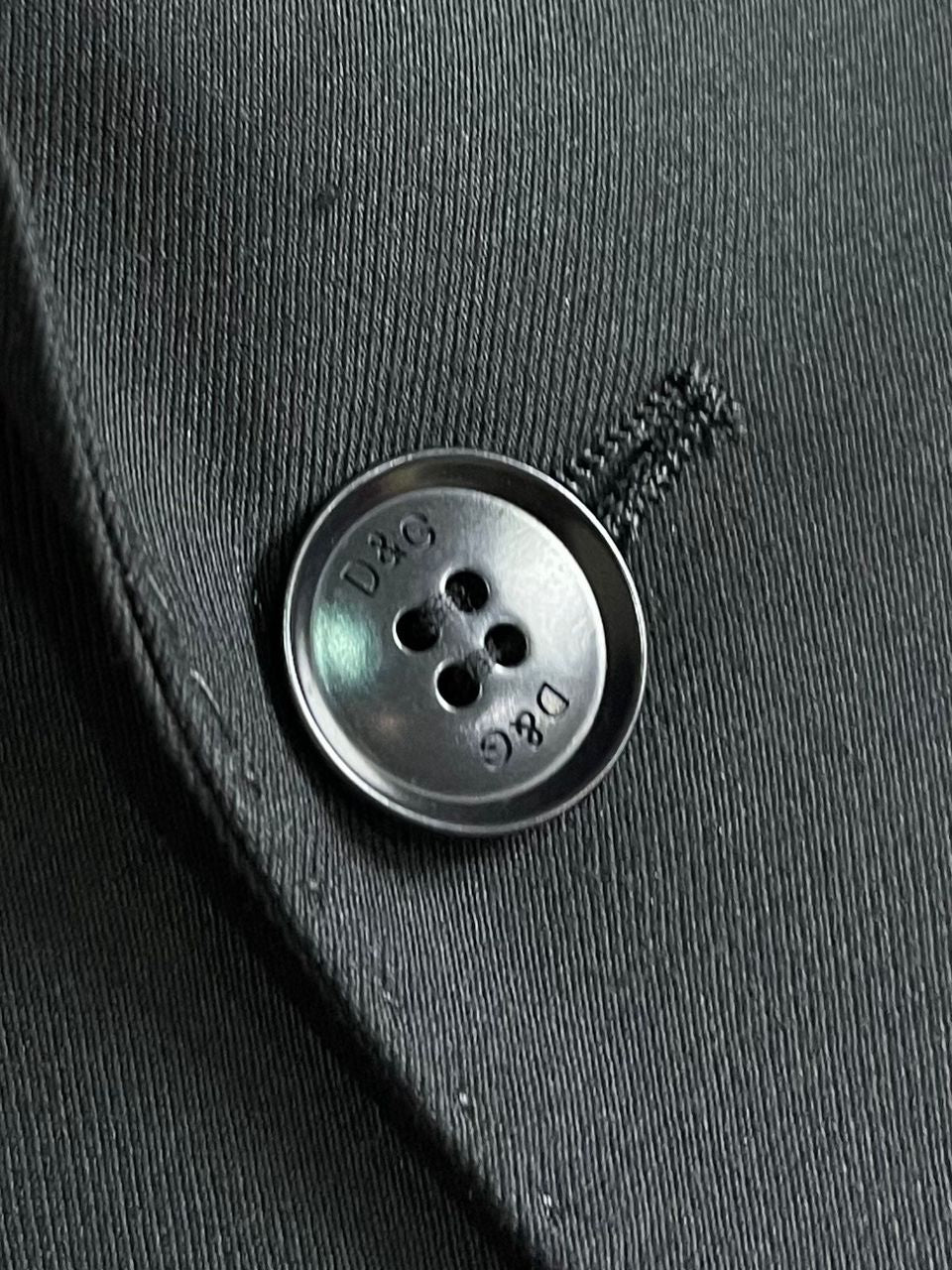 Dolce & Gabbana Jacket