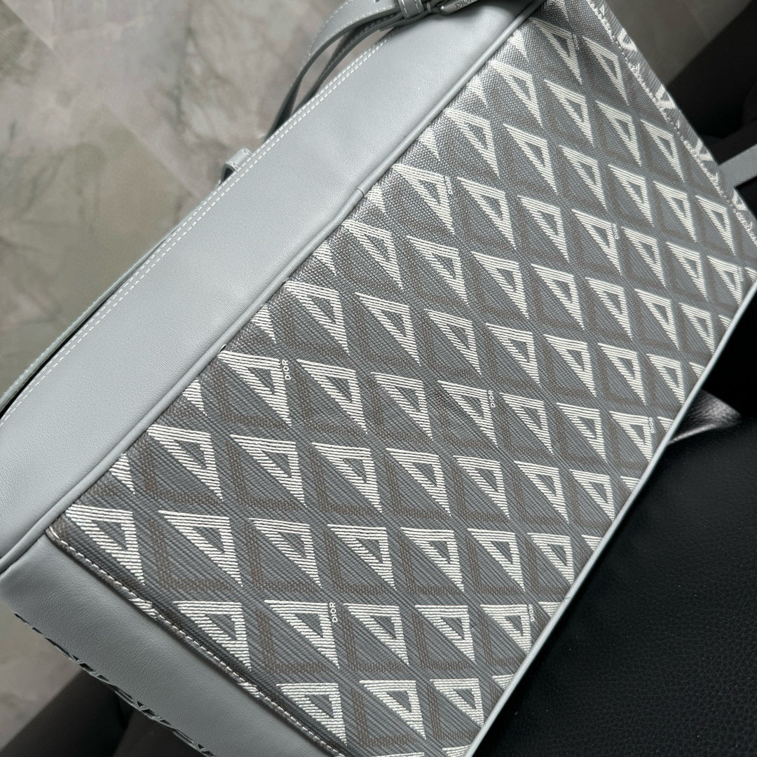 Dior Pet Carrier Bag