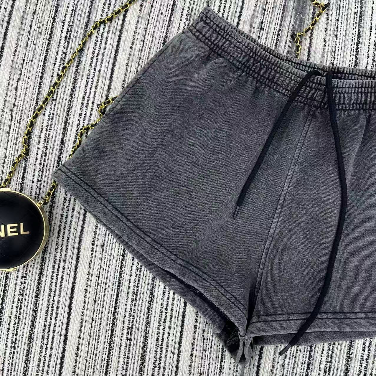 Alexander Wang Short Pants