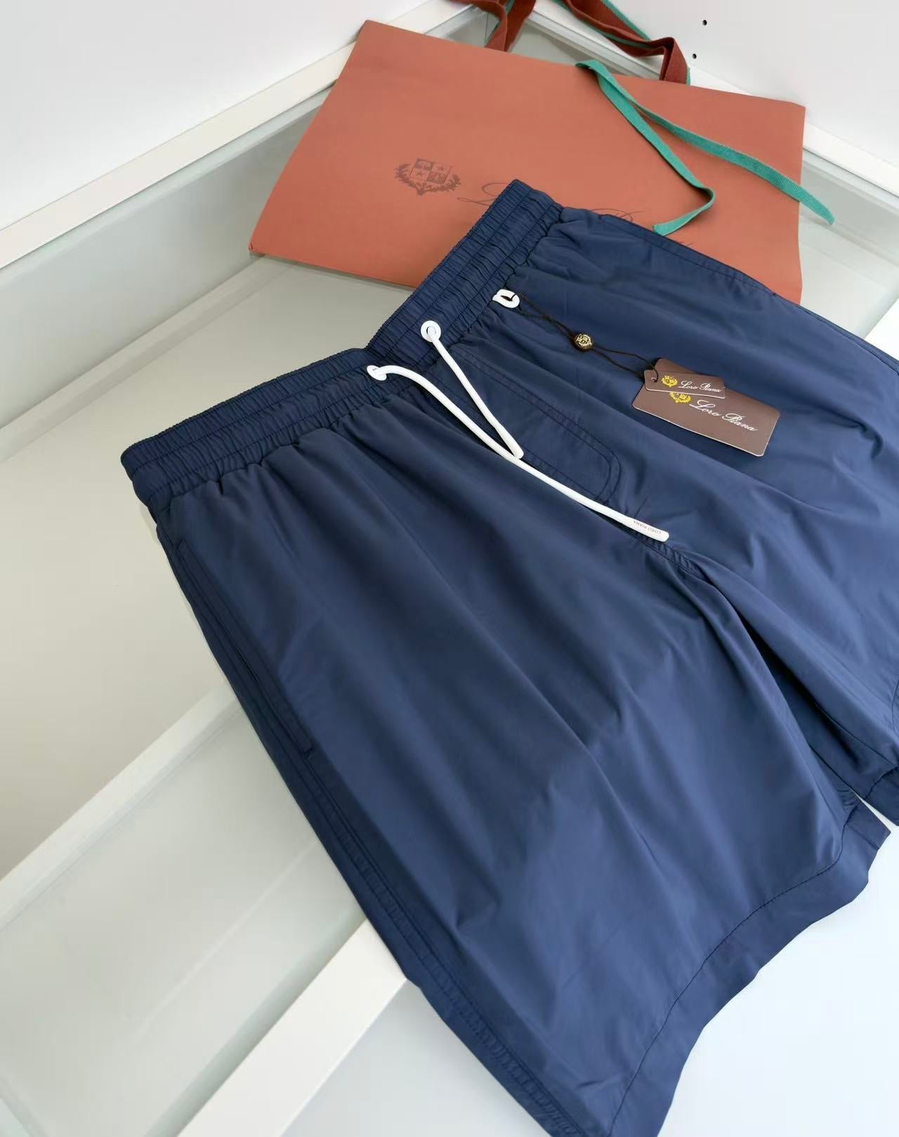 LP Short Pants