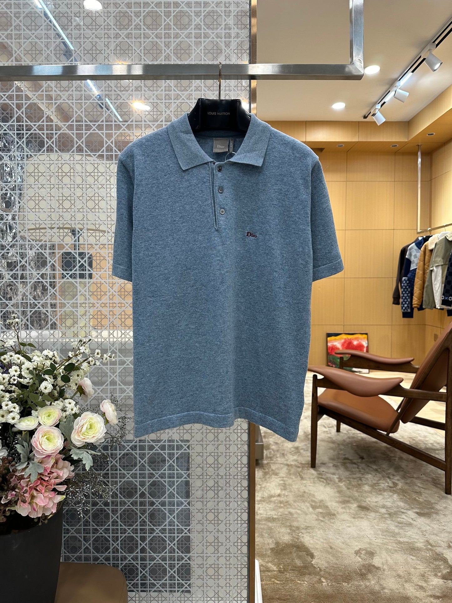 Dior Polo