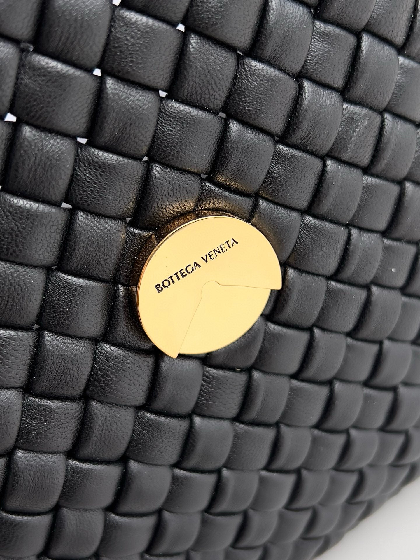 BV Patti Top Handle Bag