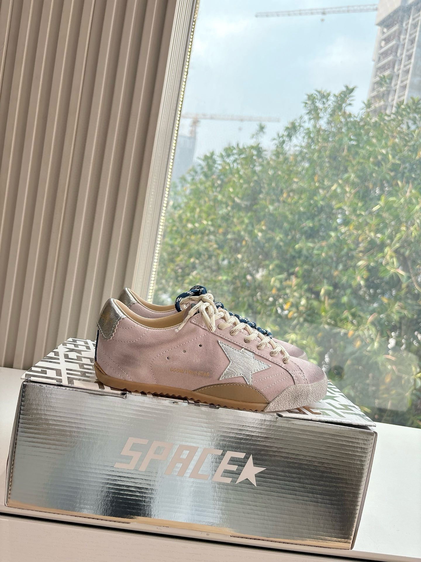 Golden Goose Sneaker