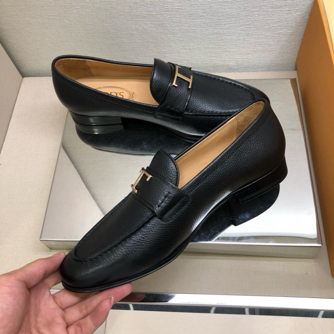 Tod’s Loafers