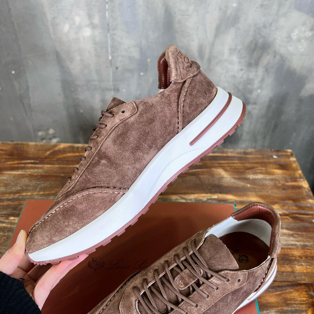 Loro Piana Shoes