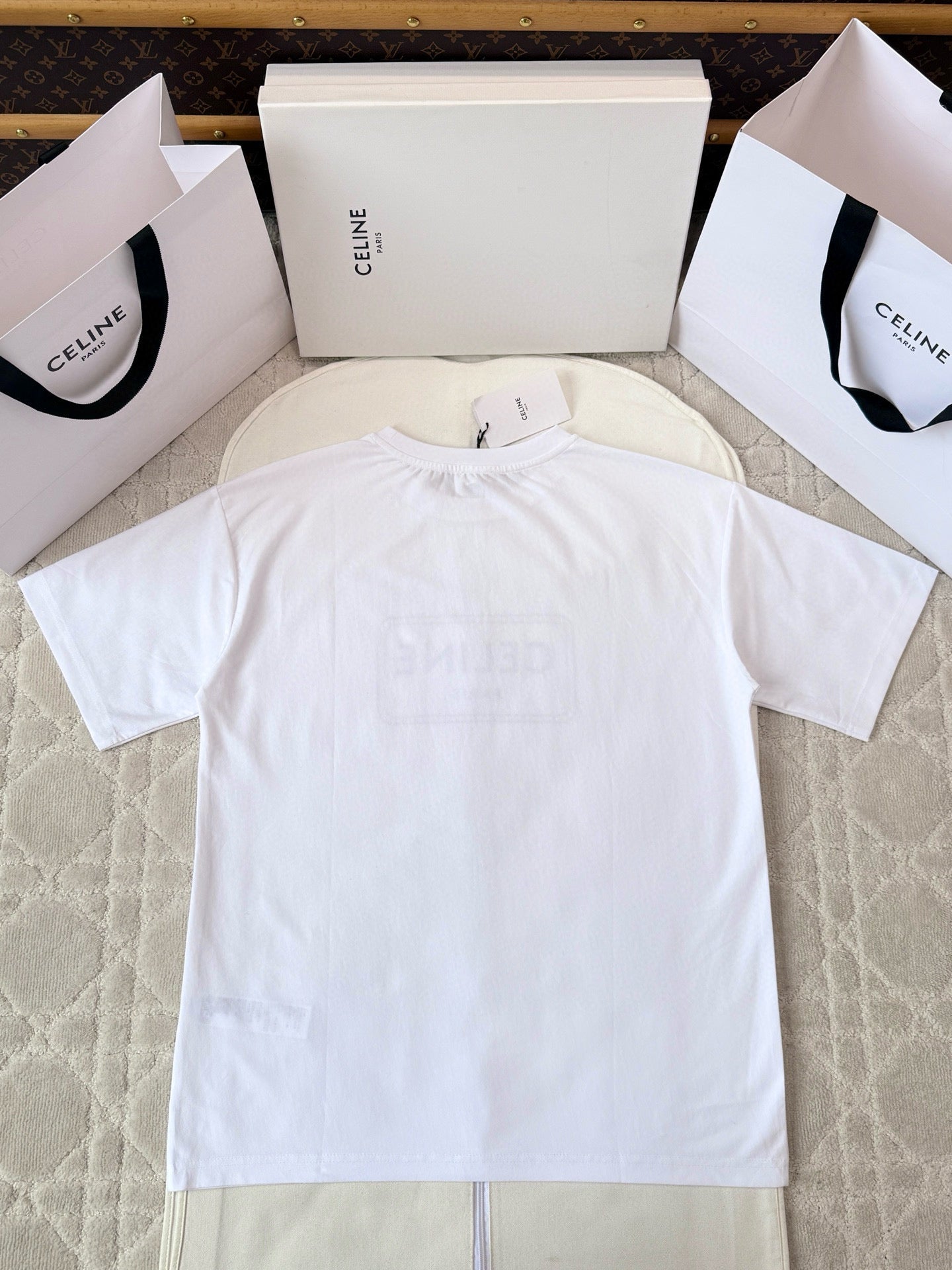 Celine T-shirt