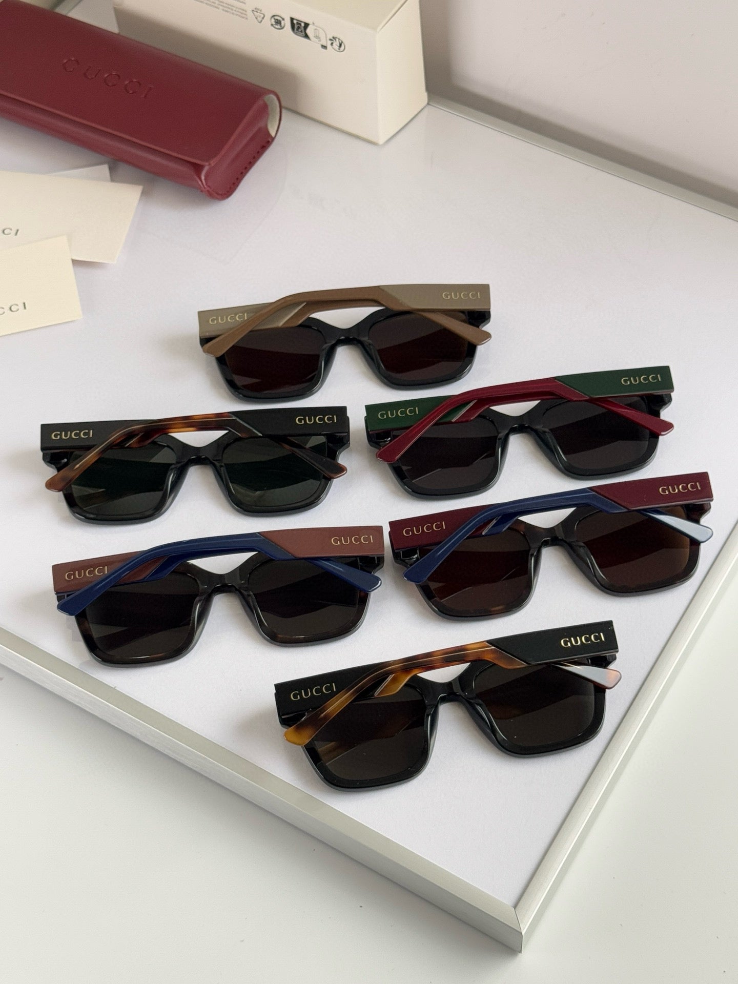 Gucci Sunglasses