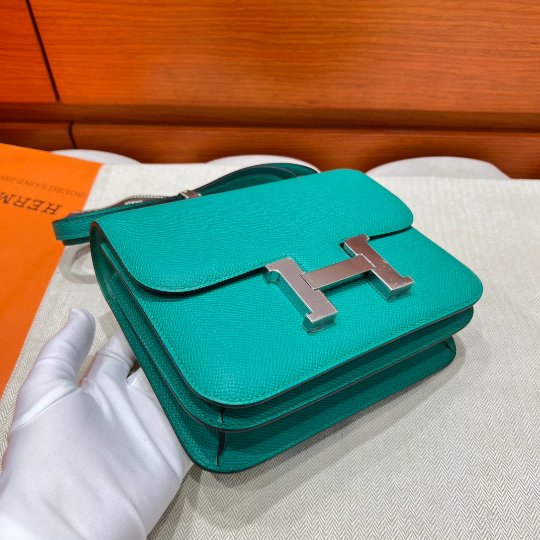 Hermes Constance 19