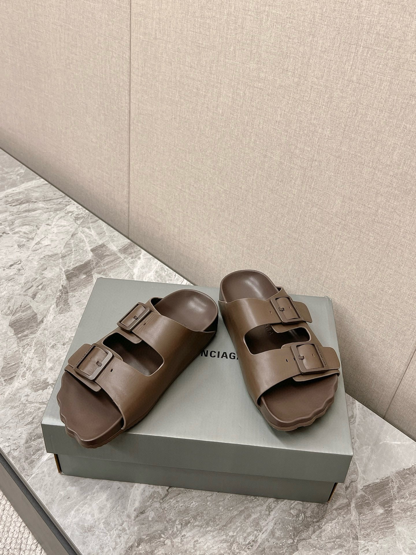 BLCG Sandals