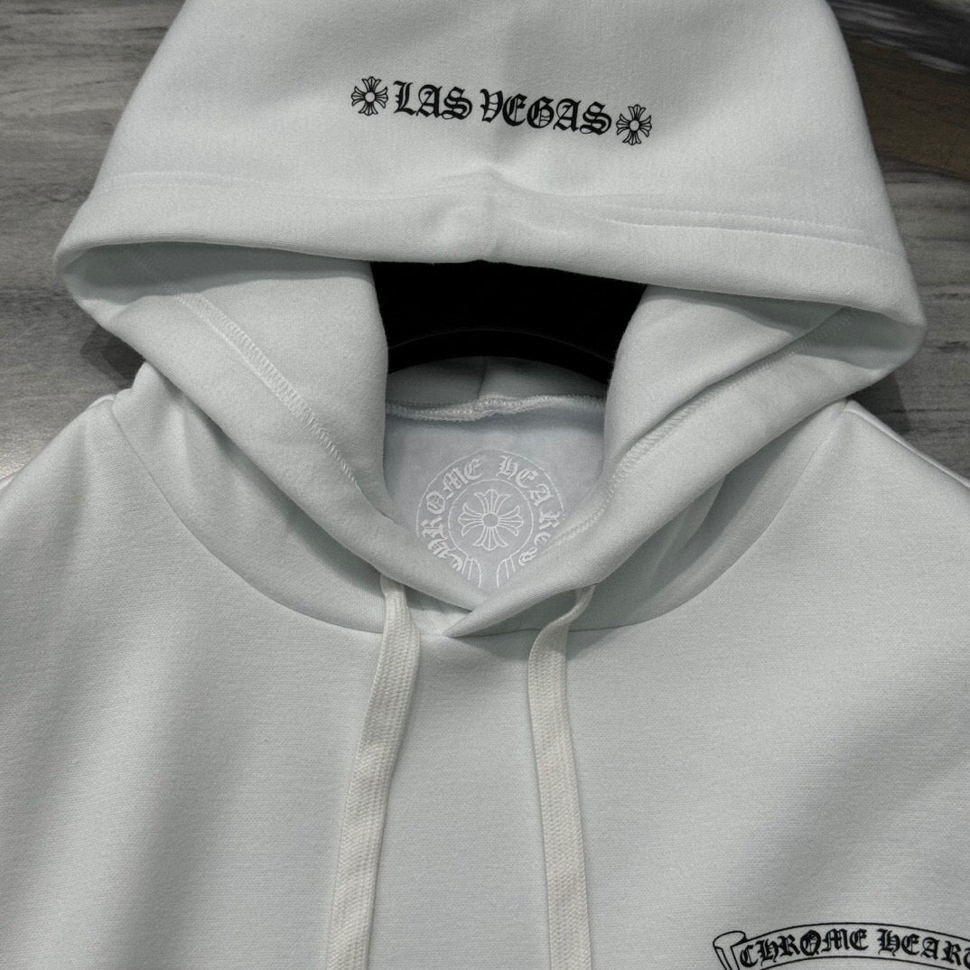 CH Hoodie