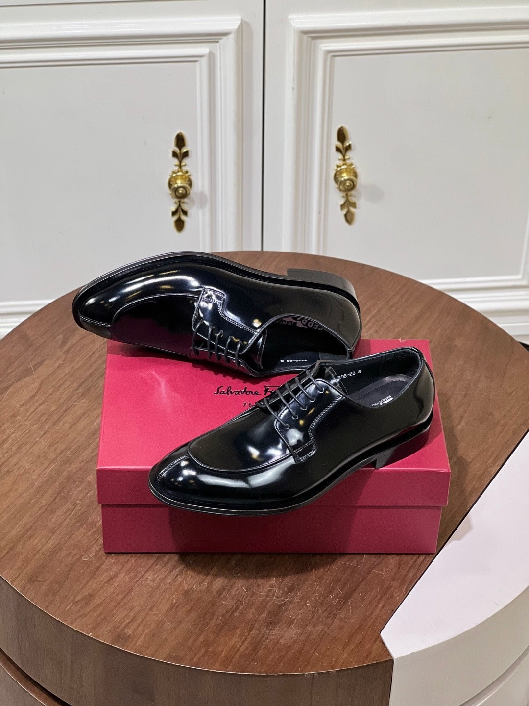 FG Loafer