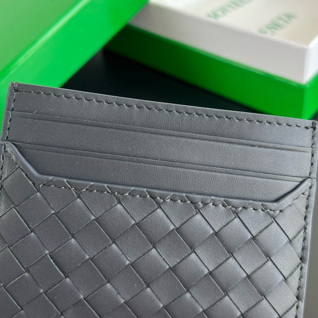Bottega Veneta Card Holder