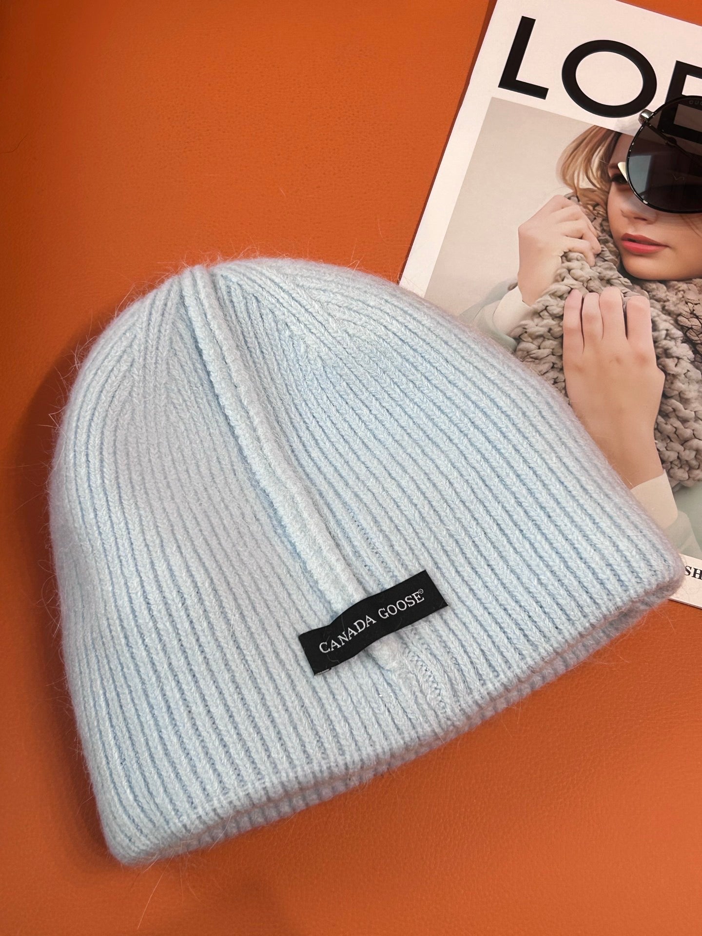 Canada Goose Beanie