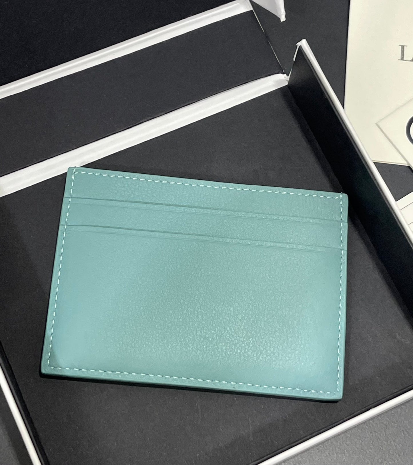 Loewe Card Holder