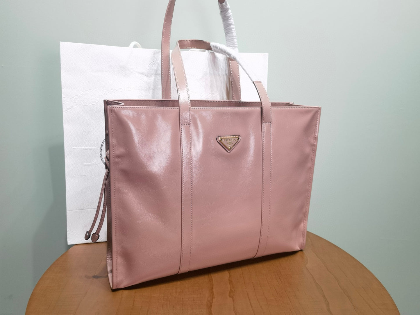 Prada Tote bag