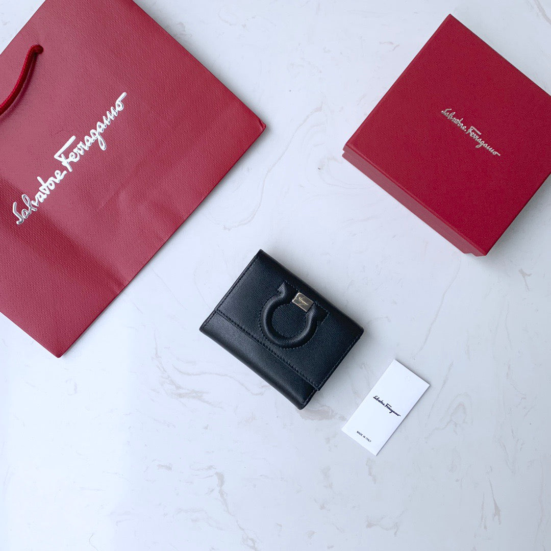 Ferragamo Wallet