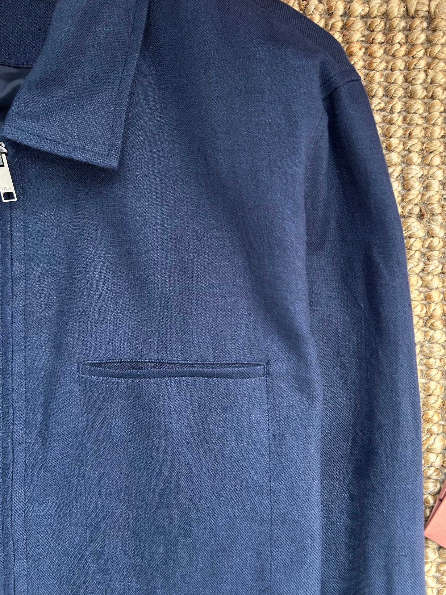 ZG Jacket