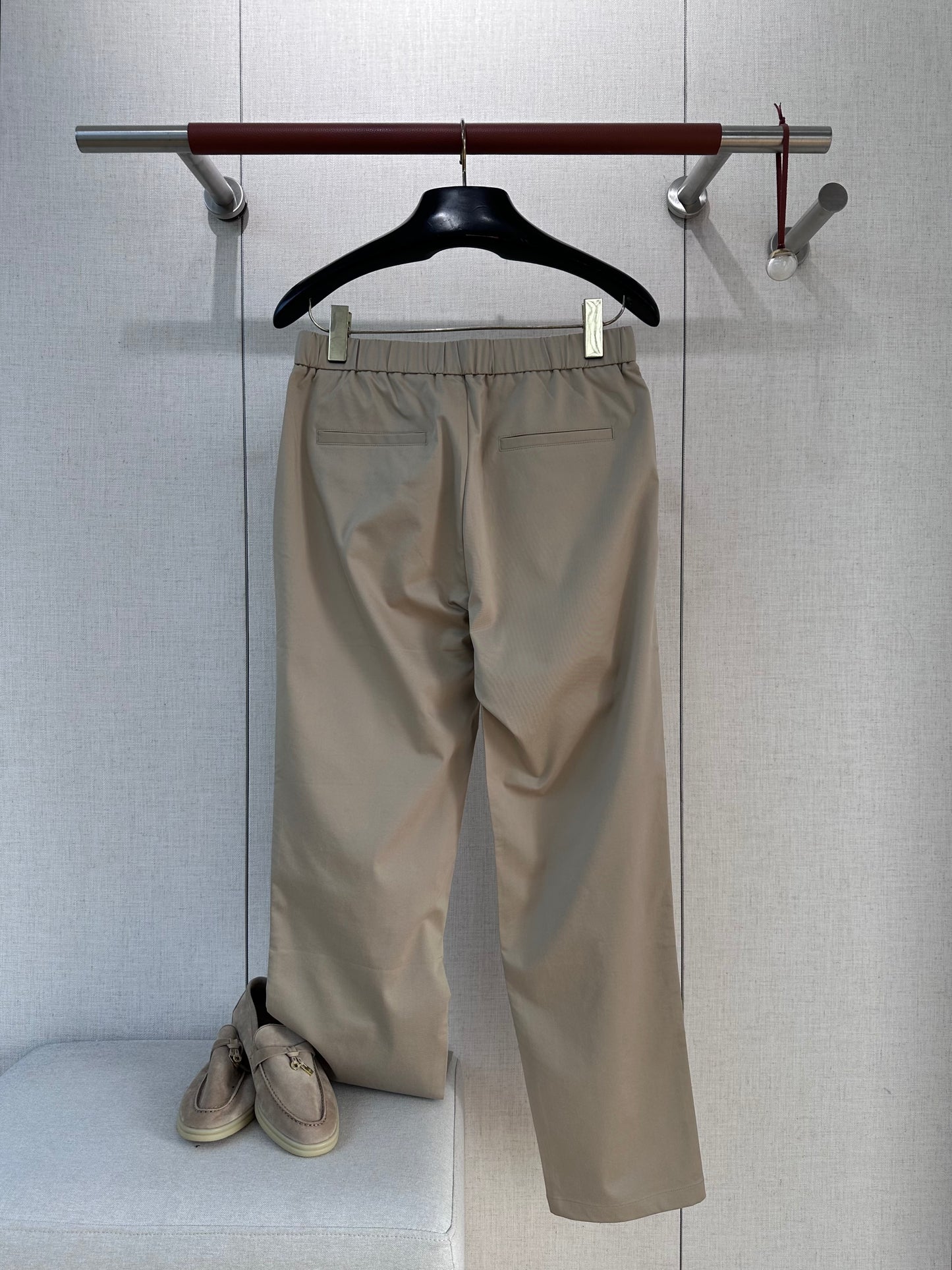 LP Long Pants