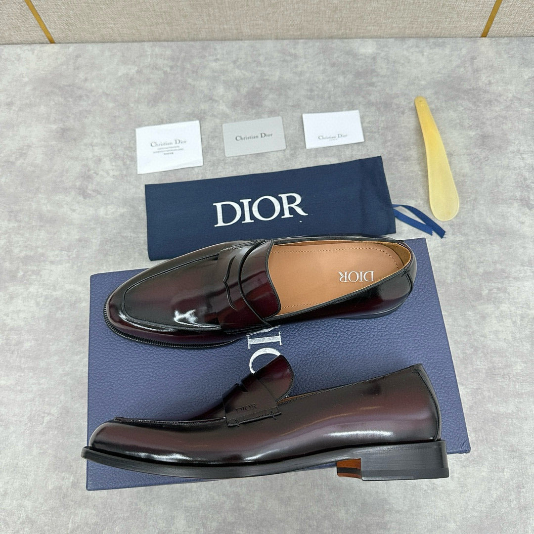 Dior Loafer