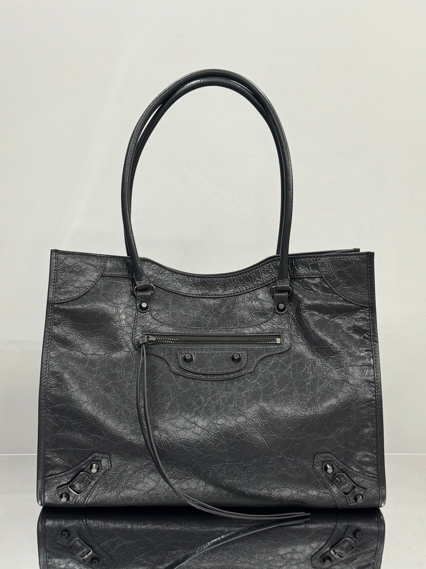 BLCG Le City Tote Bag 38.5x11x29.5cm